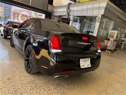 کرایسلەر 300